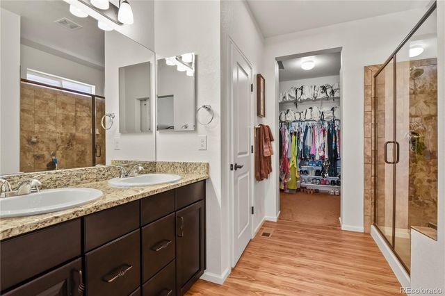 3921 John Court, Castle Rock, CO 80104