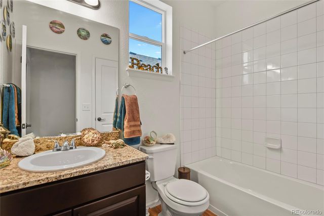 3921 John Court, Castle Rock, CO 80104