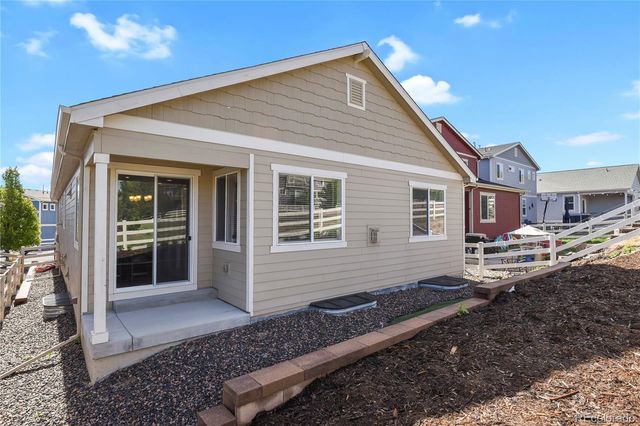 3921 John Court, Castle Rock, CO 80104