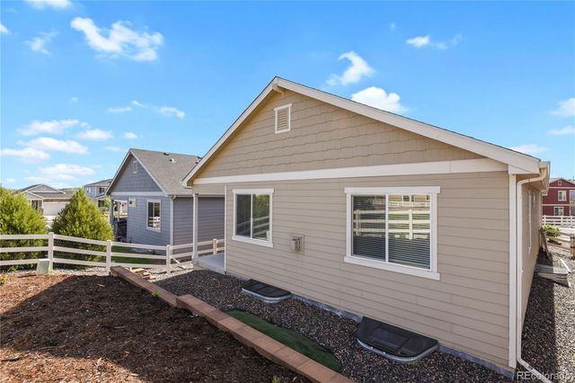 3921 John Court, Castle Rock, CO 80104