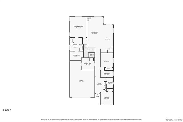 3921 John Court, Castle Rock, CO 80104