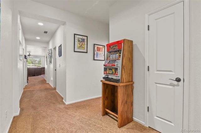 3921 John Court, Castle Rock, CO 80104