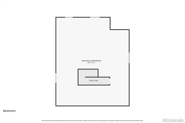 3921 John Court, Castle Rock, CO 80104