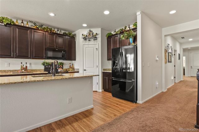 3921 John Court, Castle Rock, CO 80104