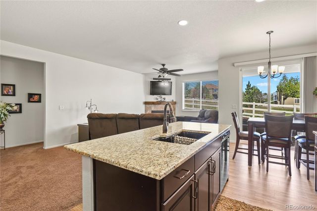 3921 John Court, Castle Rock, CO 80104