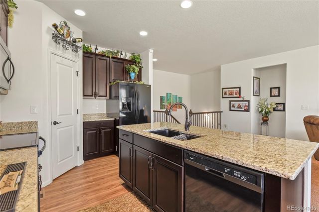 3921 John Court, Castle Rock, CO 80104