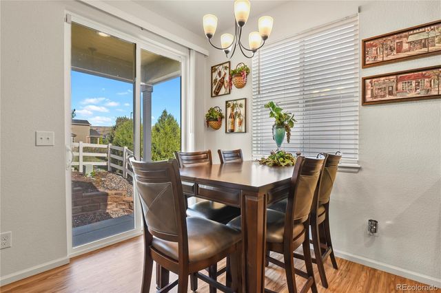 3921 John Court, Castle Rock, CO 80104