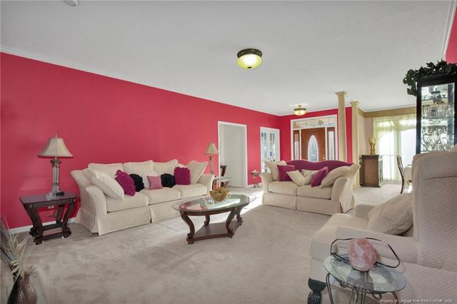 4008 Burleigh Place, Fayetteville, NC 28311