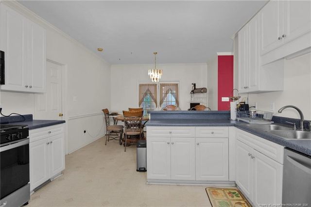 4008 Burleigh Place, Fayetteville, NC 28311