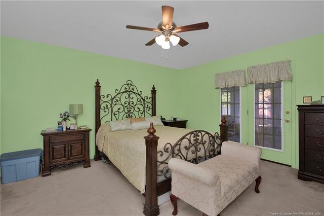 4008 Burleigh Place, Fayetteville, NC 28311
