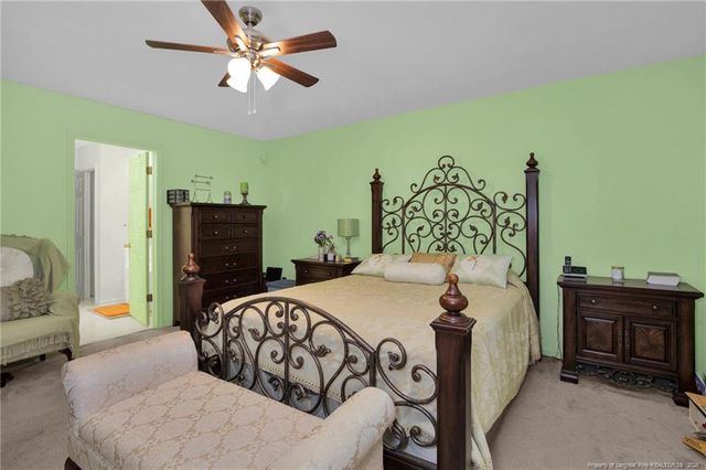 4008 Burleigh Place, Fayetteville, NC 28311