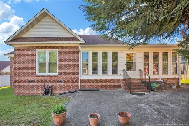 4008 Burleigh Place, Fayetteville, NC 28311