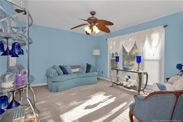 4008 Burleigh Place, Fayetteville, NC 28311