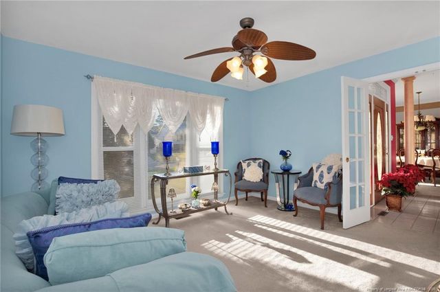 4008 Burleigh Place, Fayetteville, NC 28311