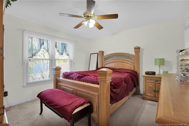 4008 Burleigh Place, Fayetteville, NC 28311