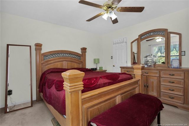 4008 Burleigh Place, Fayetteville, NC 28311