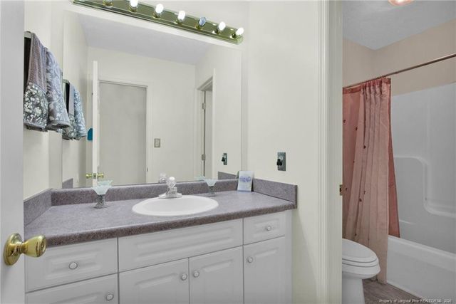 4008 Burleigh Place, Fayetteville, NC 28311