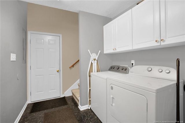 4008 Burleigh Place, Fayetteville, NC 28311