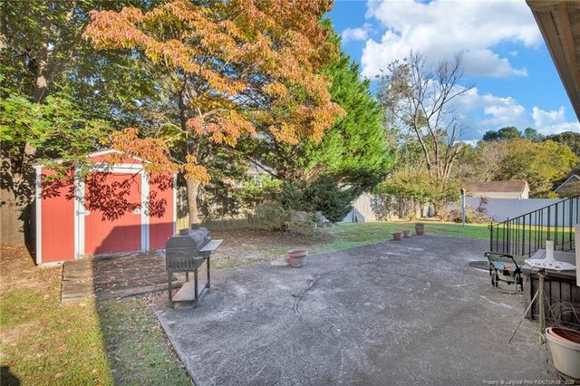 4008 Burleigh Place, Fayetteville, NC 28311