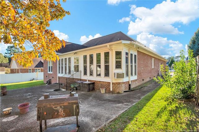 4008 Burleigh Place, Fayetteville, NC 28311