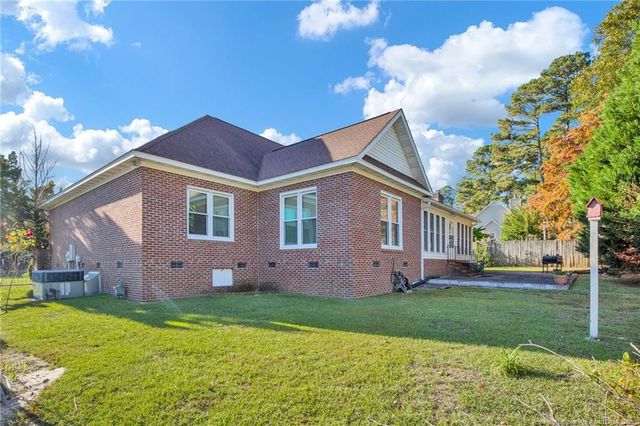 4008 Burleigh Place, Fayetteville, NC 28311