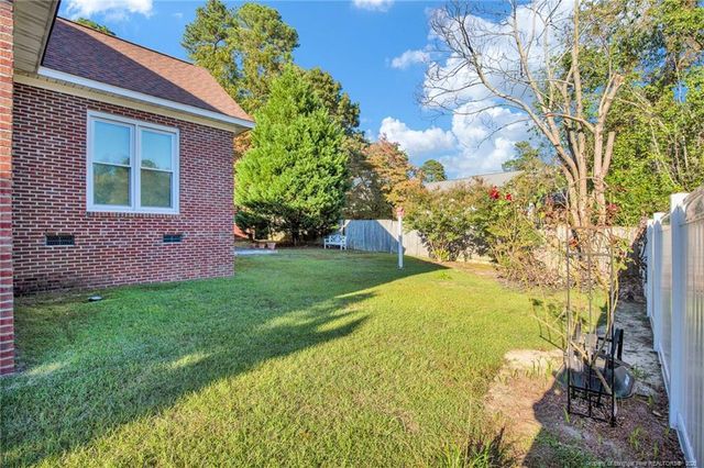 4008 Burleigh Place, Fayetteville, NC 28311