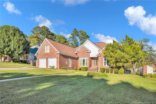 4008 Burleigh Place, Fayetteville, NC 28311