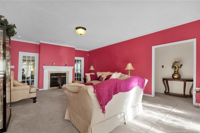 4008 Burleigh Place, Fayetteville, NC 28311