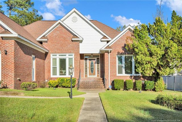 4008 Burleigh Place, Fayetteville, NC 28311