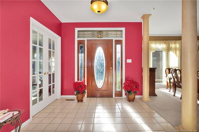 4008 Burleigh Place, Fayetteville, NC 28311