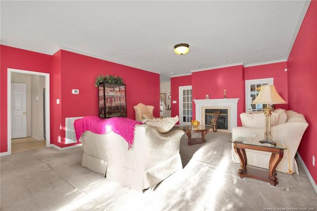 4008 Burleigh Place, Fayetteville, NC 28311