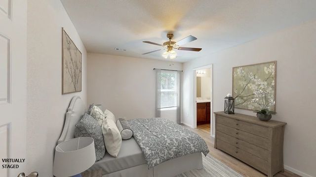 707 Belle Street, Lowell, AR 72745