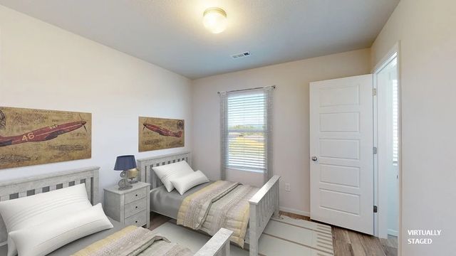 707 Belle Street, Lowell, AR 72745