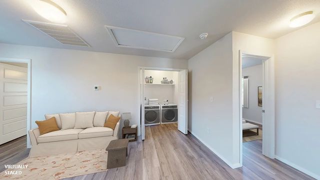 707 Belle Street, Lowell, AR 72745