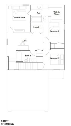 707 Belle Street, Lowell, AR 72745