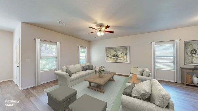 707 Belle Street, Lowell, AR 72745