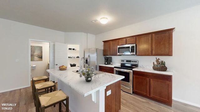 707 Belle Street, Lowell, AR 72745