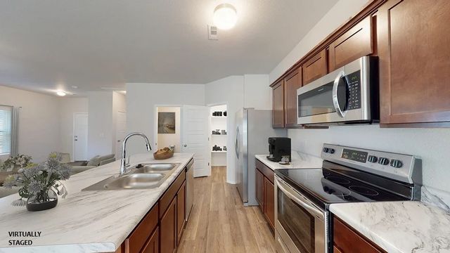 707 Belle Street, Lowell, AR 72745