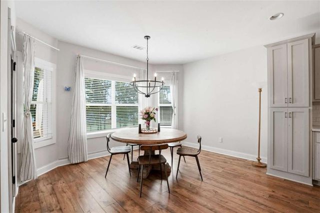 100 W Wind Court W, Tyrone, GA 30290