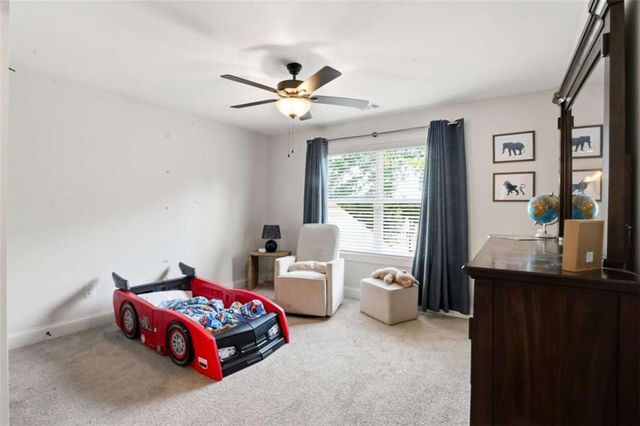 100 W Wind Court W, Tyrone, GA 30290
