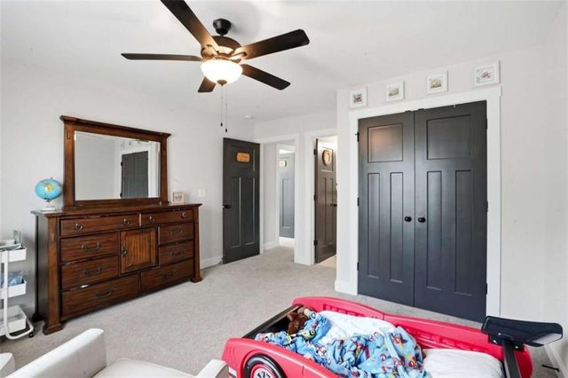 100 W Wind Court W, Tyrone, GA 30290