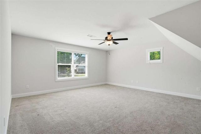 100 W Wind Court W, Tyrone, GA 30290