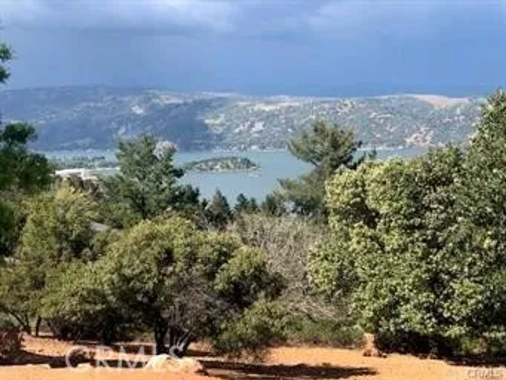 3582 Crestwood, Kelseyville, CA 95451