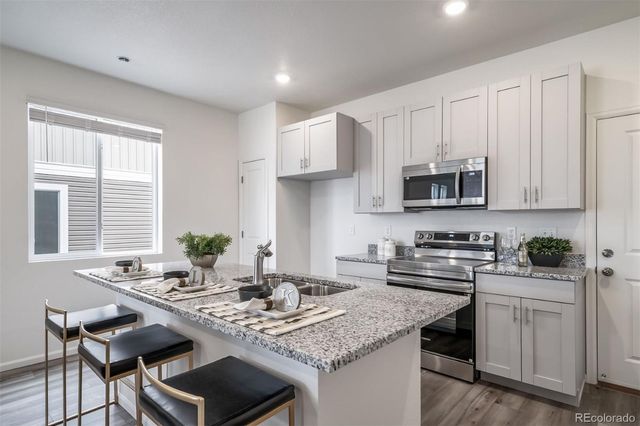 22381 E 46th Avenue, Aurora, CO 80019