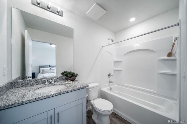 22381 E 46th Avenue, Aurora, CO 80019