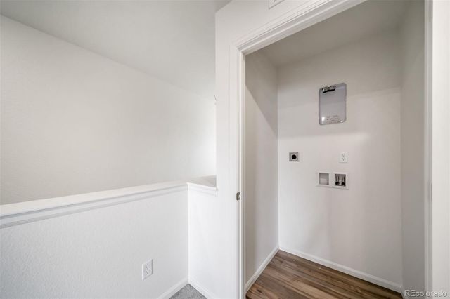 22381 E 46th Avenue, Aurora, CO 80019