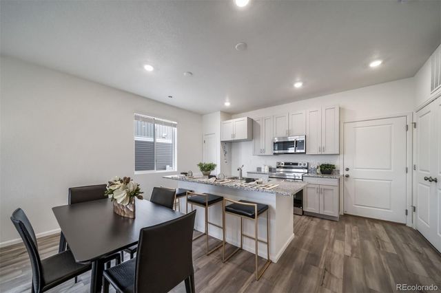 22381 E 46th Avenue, Aurora, CO 80019