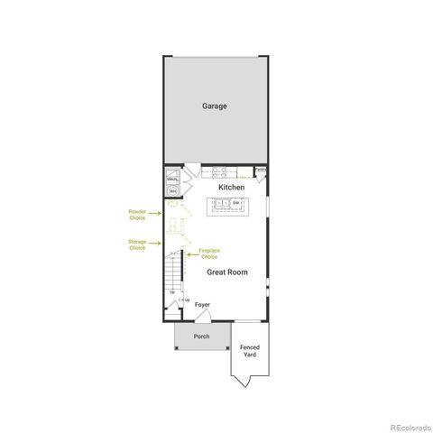 22381 E 46th Avenue, Aurora, CO 80019