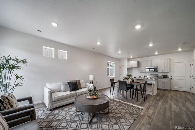 22381 E 46th Avenue, Aurora, CO 80019