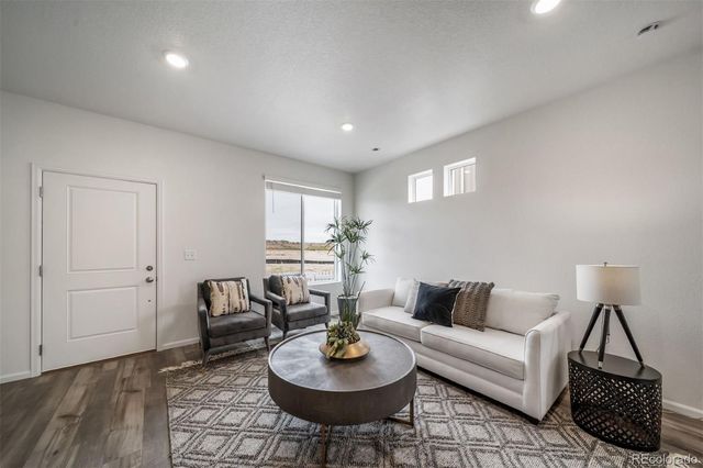22381 E 46th Avenue, Aurora, CO 80019